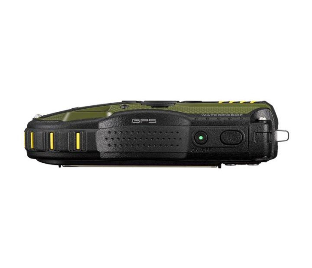 Pentax WG-3 GPS GREEN - 1450876 - zdjęcie 3